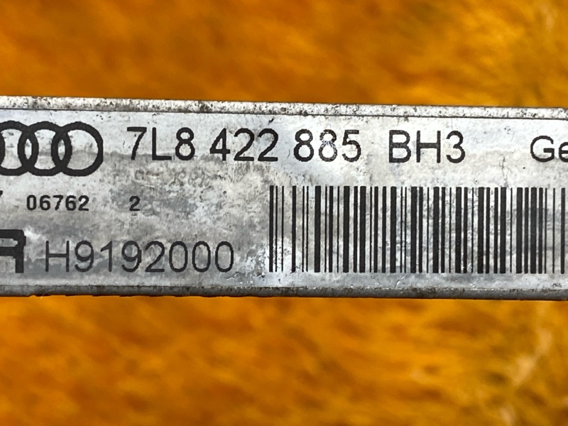 радиатор гур, 3600 рублей, Красноярск