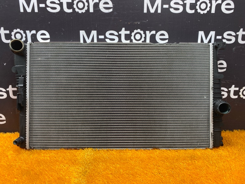 радиатор ДВС, 7000 рублей, Красноярск