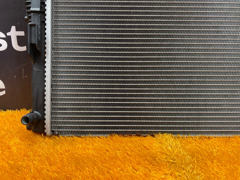 радиатор ДВС, 7000 рублей, Красноярск