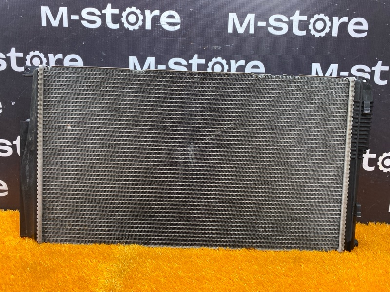 радиатор ДВС, 7000 рублей, Красноярск