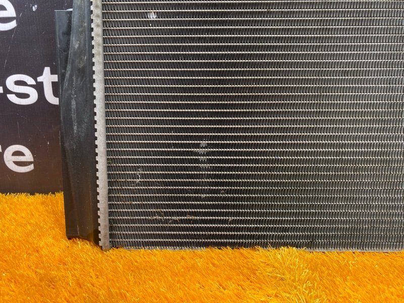 радиатор ДВС, 7000 рублей, Красноярск