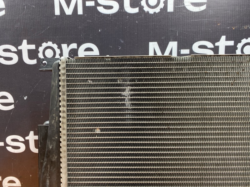 радиатор ДВС, 7000 рублей, Красноярск