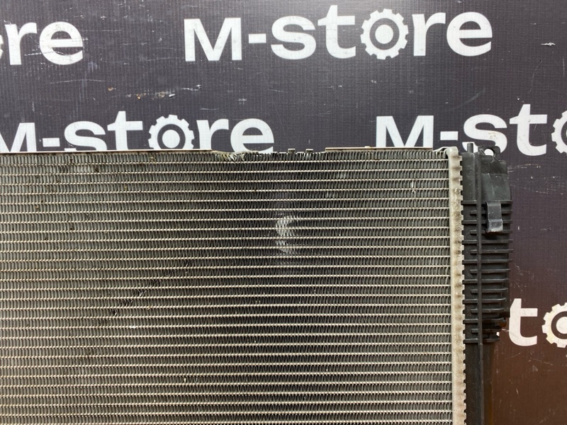 радиатор ДВС, 7000 рублей, Красноярск