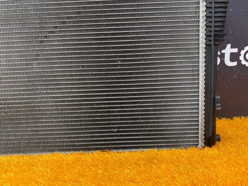 радиатор ДВС, 7000 рублей, Красноярск