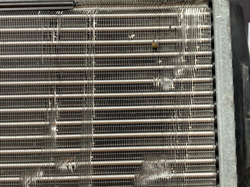 радиатор ДВС, 10500 рублей, Красноярск