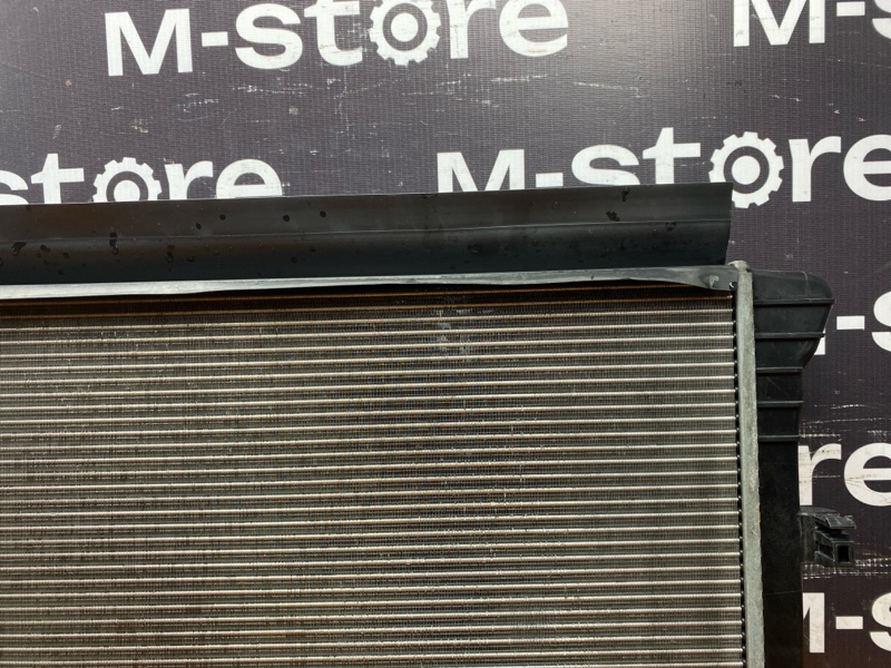 радиатор ДВС, 10500 рублей, Красноярск