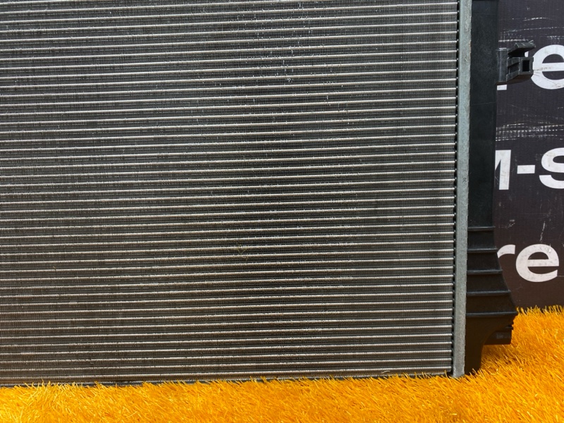 радиатор ДВС, 10500 рублей, Красноярск