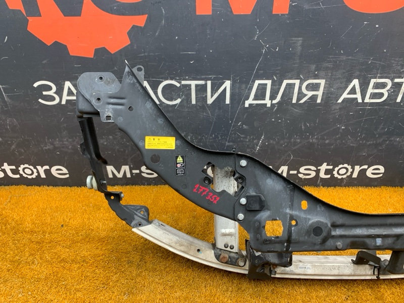 рамка радиатора, 6000 рублей, Красноярск