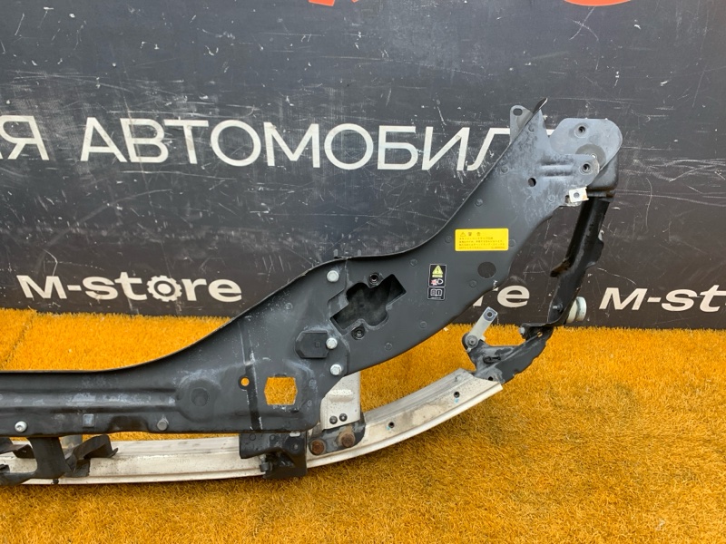 рамка радиатора, 6000 рублей, Красноярск