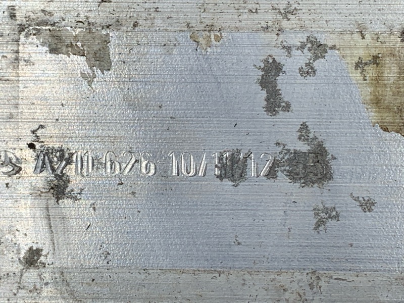 рамка радиатора, 6000 рублей, Красноярск