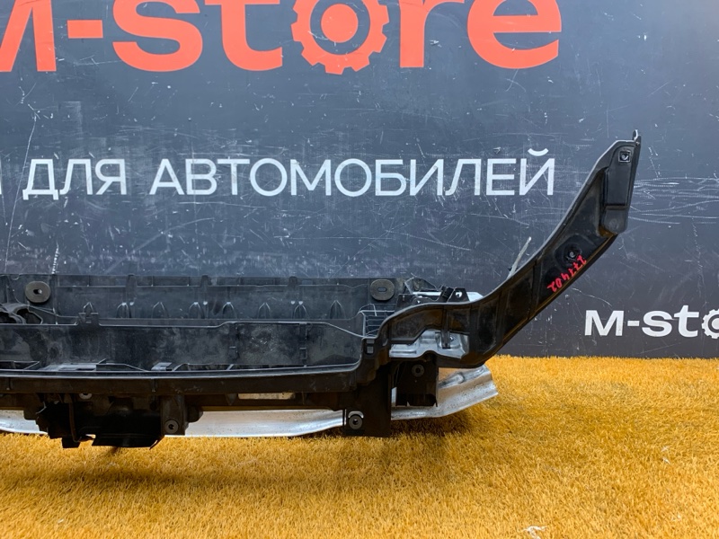 рамка радиатора, 37000 рублей, Красноярск