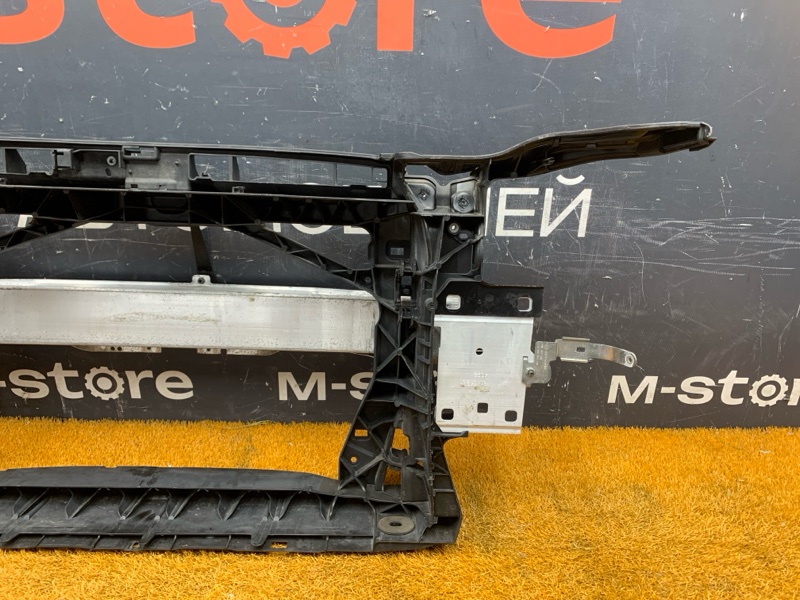 рамка радиатора, 37000 рублей, Красноярск