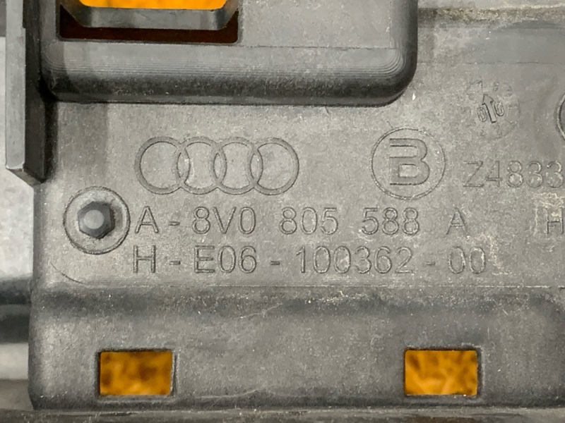 рамка радиатора, 37000 рублей, Красноярск