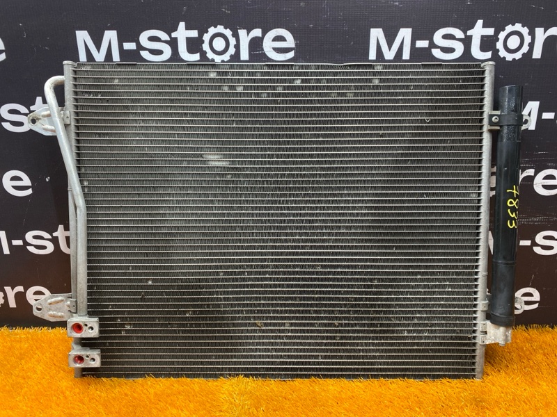 радиатор кондиционера, 3500 рублей, Красноярск