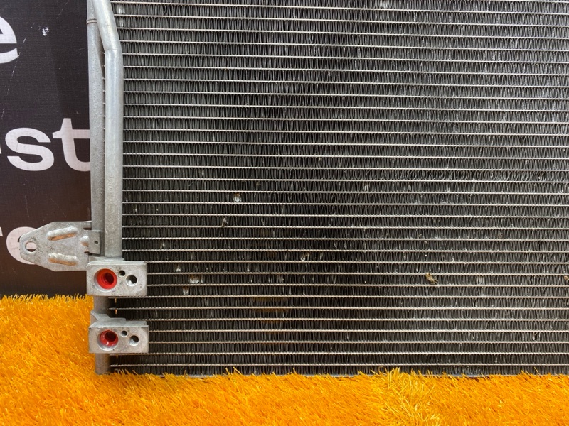 радиатор кондиционера, 3500 рублей, Красноярск