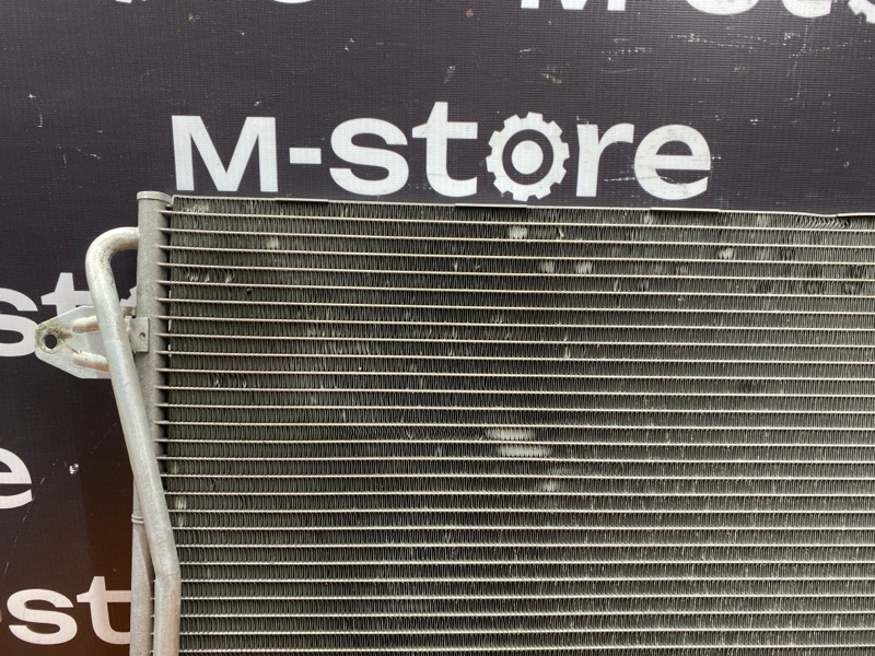 радиатор кондиционера, 3500 рублей, Красноярск