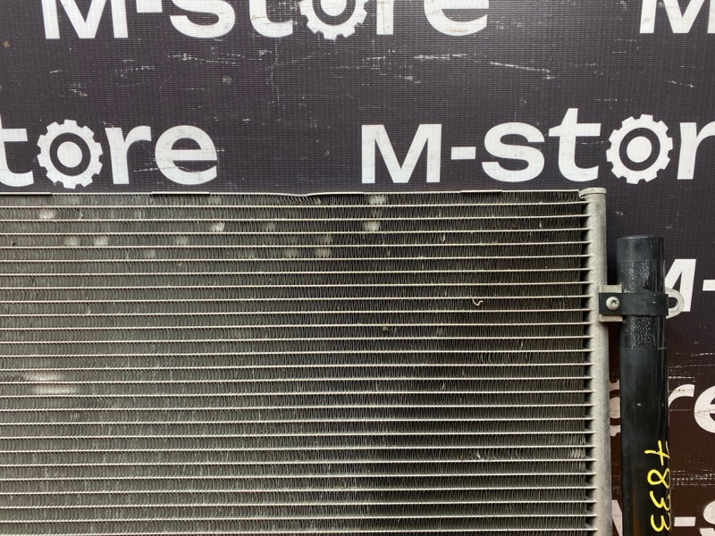 радиатор кондиционера, 3500 рублей, Красноярск