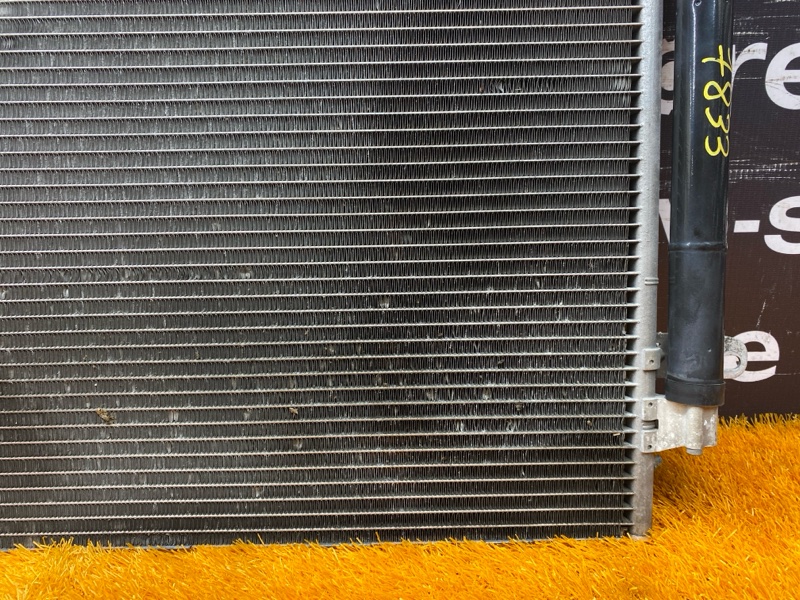 радиатор кондиционера, 3500 рублей, Красноярск