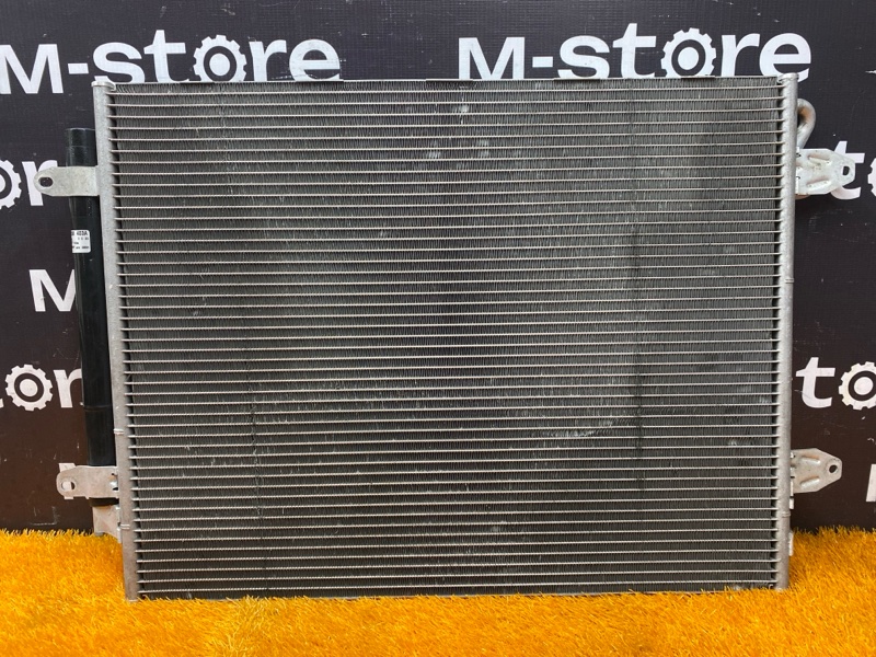 радиатор кондиционера, 3500 рублей, Красноярск