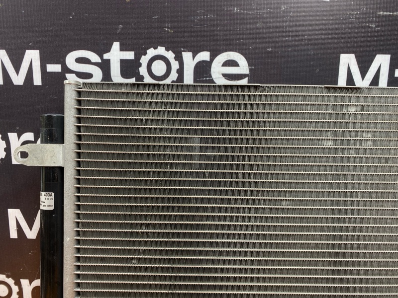 радиатор кондиционера, 3500 рублей, Красноярск