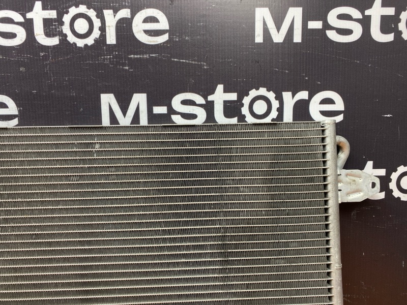 радиатор кондиционера, 3500 рублей, Красноярск