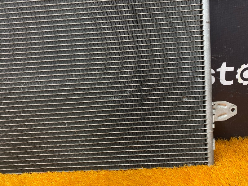 радиатор кондиционера, 3500 рублей, Красноярск