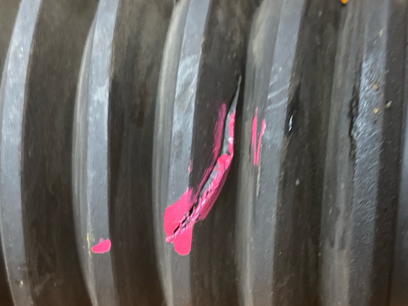 тяга рулевая, 800 рублей, Красноярск