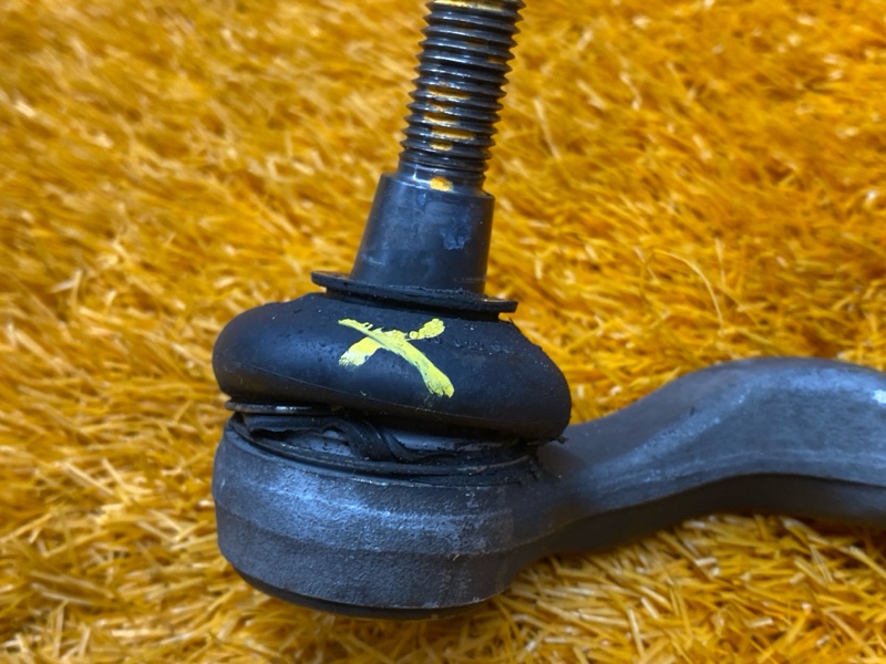 тяга рулевая, 500 рублей, Красноярск