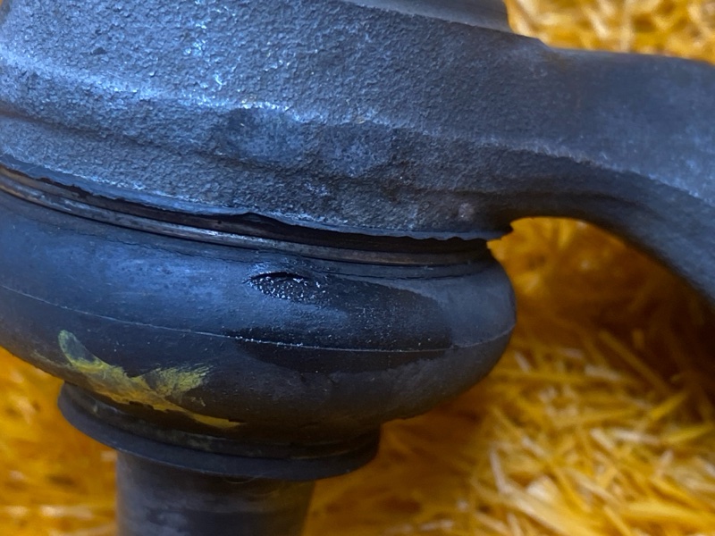 тяга рулевая, 500 рублей, Красноярск