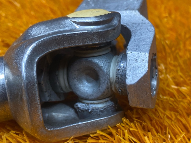 Карданчик рулевой, 1000 рублей, Красноярск