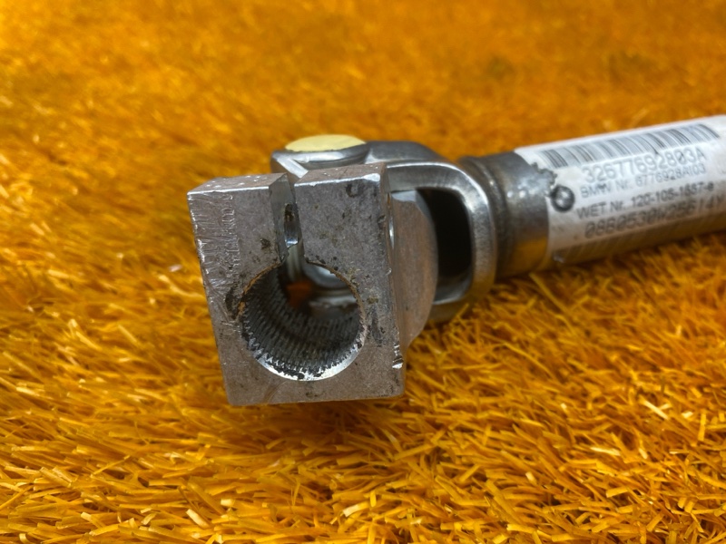 Карданчик рулевой, 1000 рублей, Красноярск