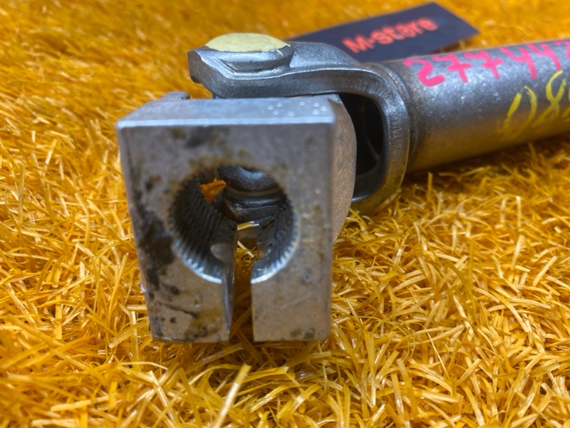 Карданчик рулевой, 1000 рублей, Красноярск