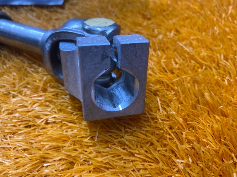 Карданчик рулевой, 1000 рублей, Красноярск