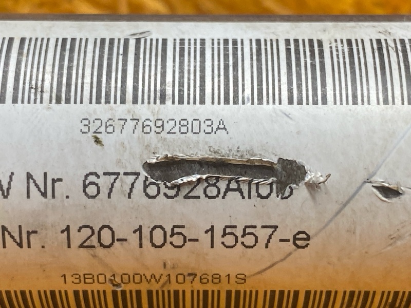 Карданчик рулевой, 1000 рублей, Красноярск