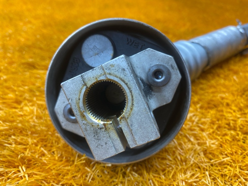 Карданчик рулевой, 500 рублей, Красноярск