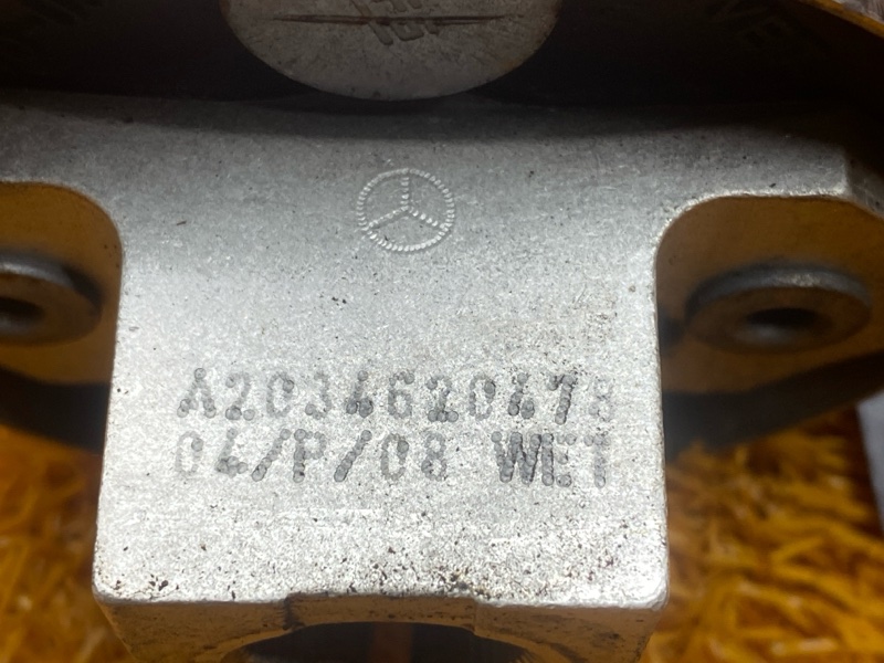 Карданчик рулевой, 500 рублей, Красноярск