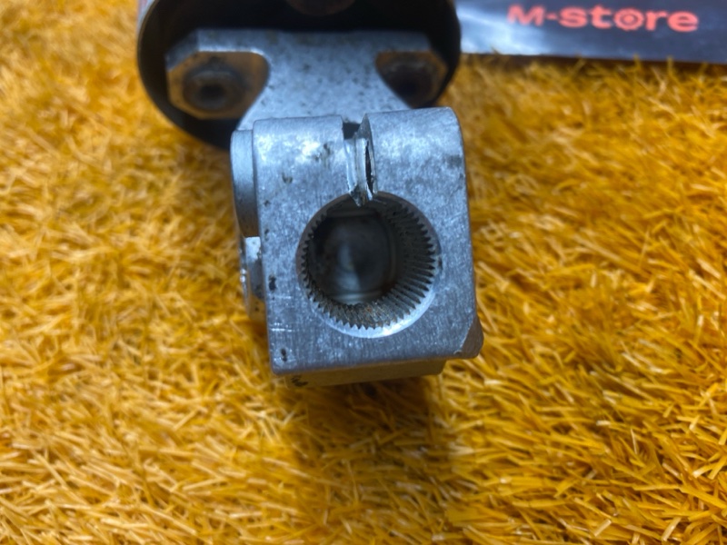 Карданчик рулевой, 1000 рублей, Красноярск