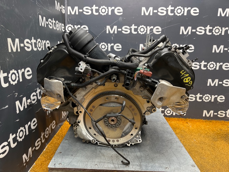 двигатель, 270000 рублей, Красноярск