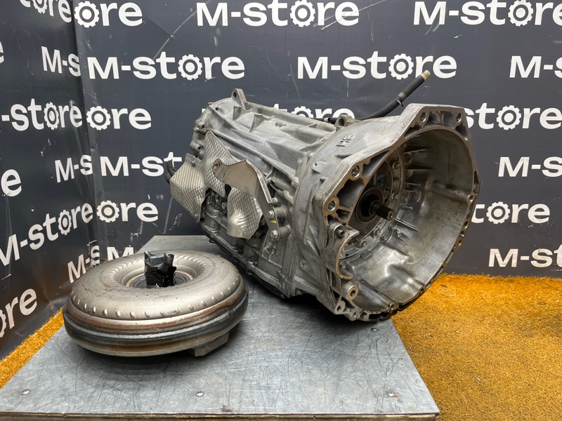 АКПП, 48000 рублей, Красноярск