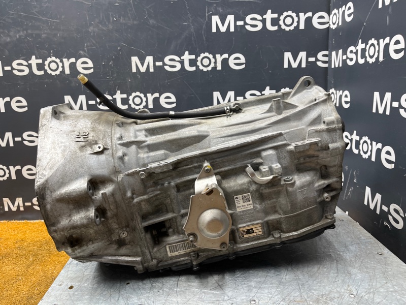 АКПП, 48000 рублей, Красноярск