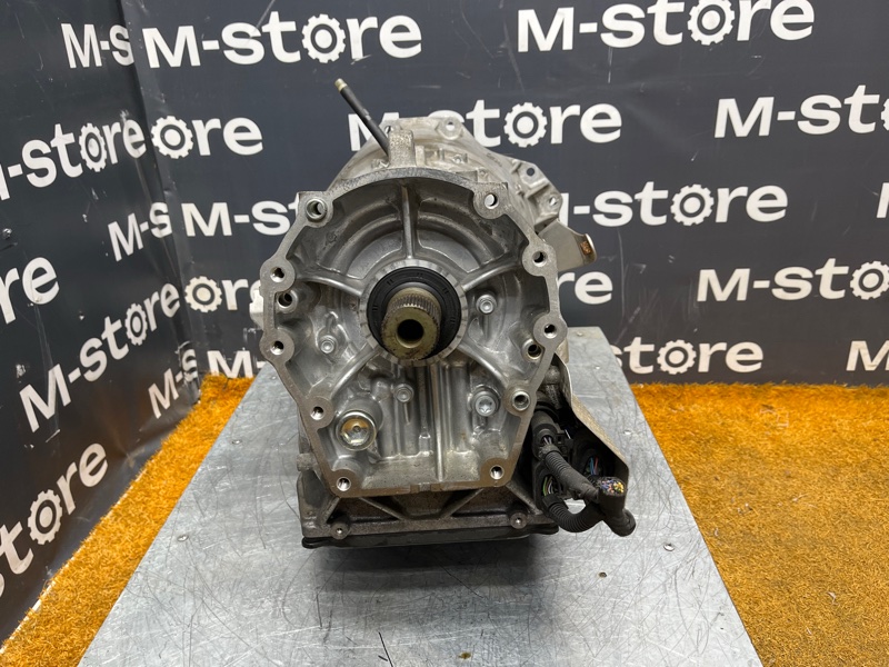 АКПП, 48000 рублей, Красноярск