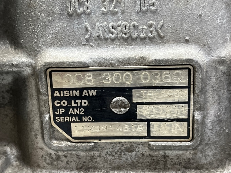 АКПП, 48000 рублей, Красноярск