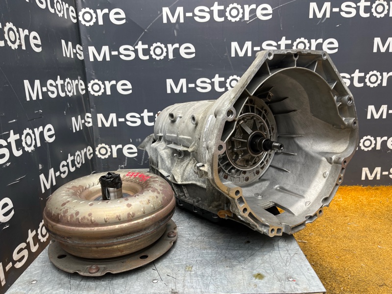 АКПП, 70000 рублей, Красноярск