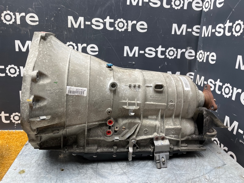 АКПП, 70000 рублей, Красноярск