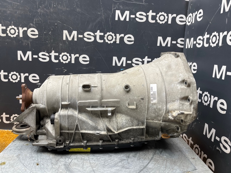 АКПП, 70000 рублей, Красноярск