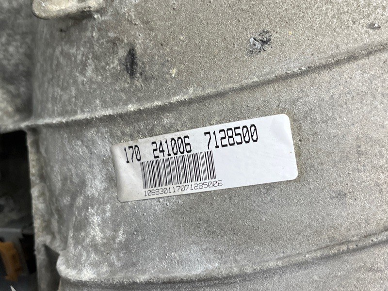 АКПП, 70000 рублей, Красноярск