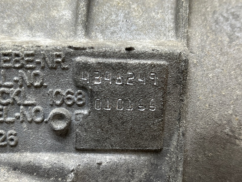 АКПП, 70000 рублей, Красноярск