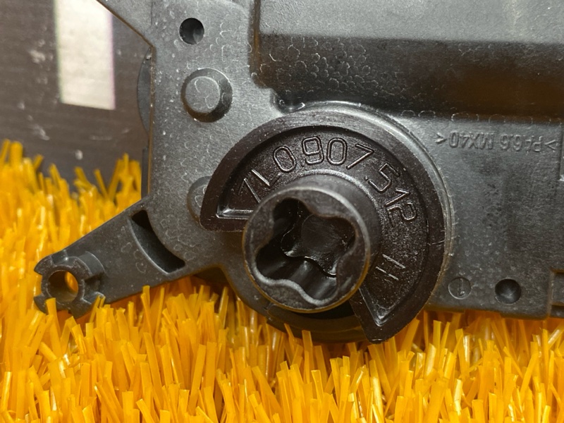 привод заслонки отопителя, 1000 рублей, Красноярск