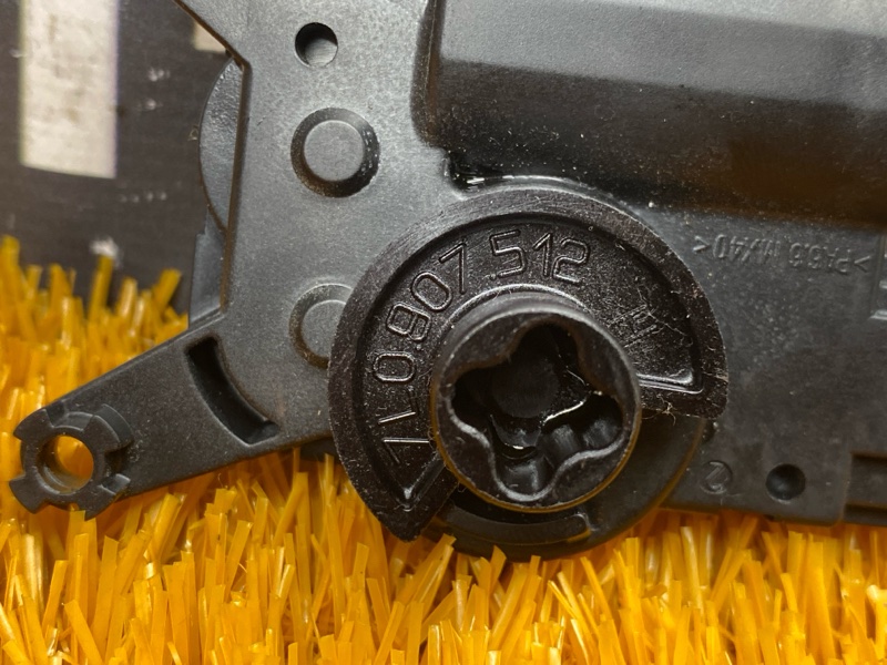 привод заслонки отопителя, 1000 рублей, Красноярск