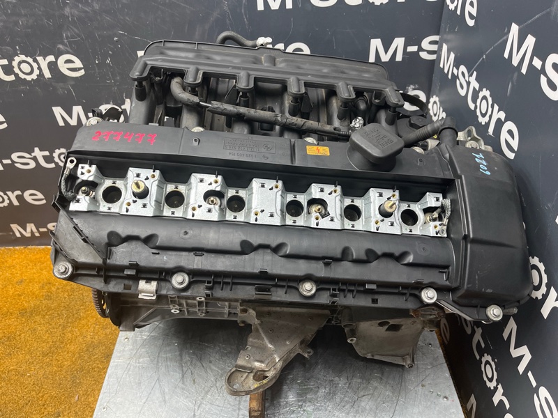 двигатель, 135000 рублей, Красноярск